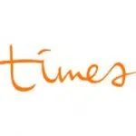 times bookshop