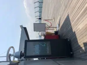 outdoor digital signage singapore