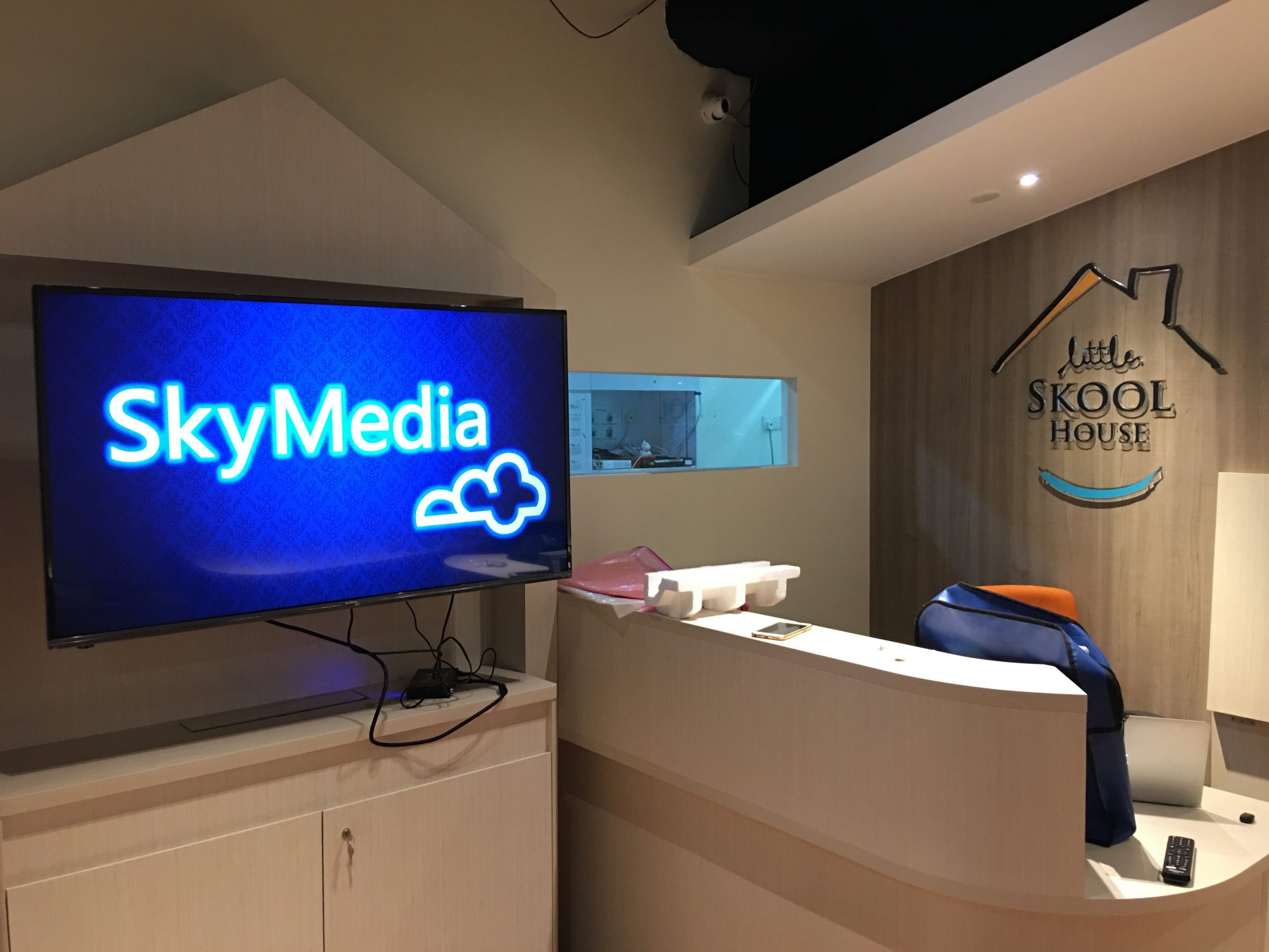 Sky Media