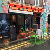 Android digital signage Singapore