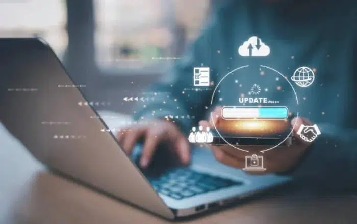 Digital signage software solution singapore