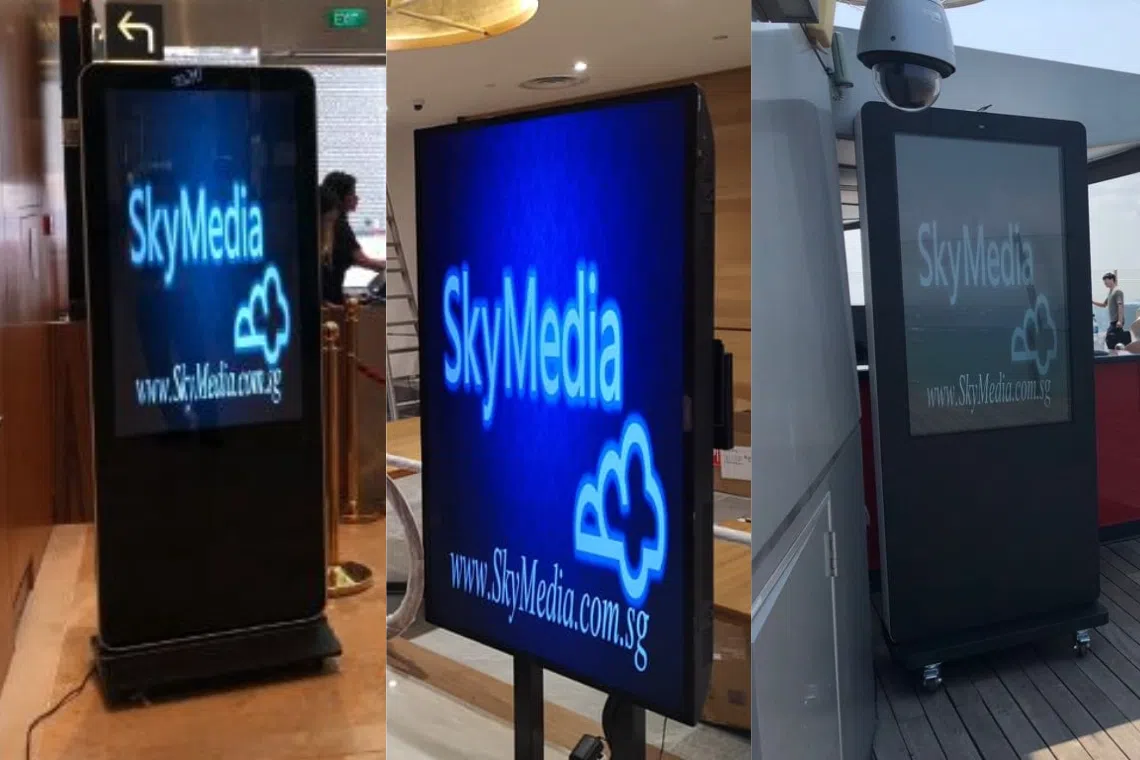 Understanding the Power of Digital Standees