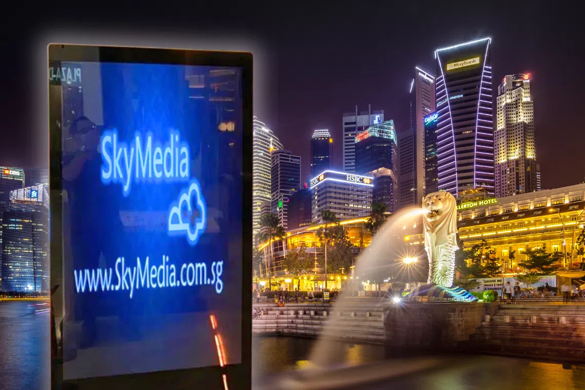 Top Benefits of Digital Signage for Small Businesses