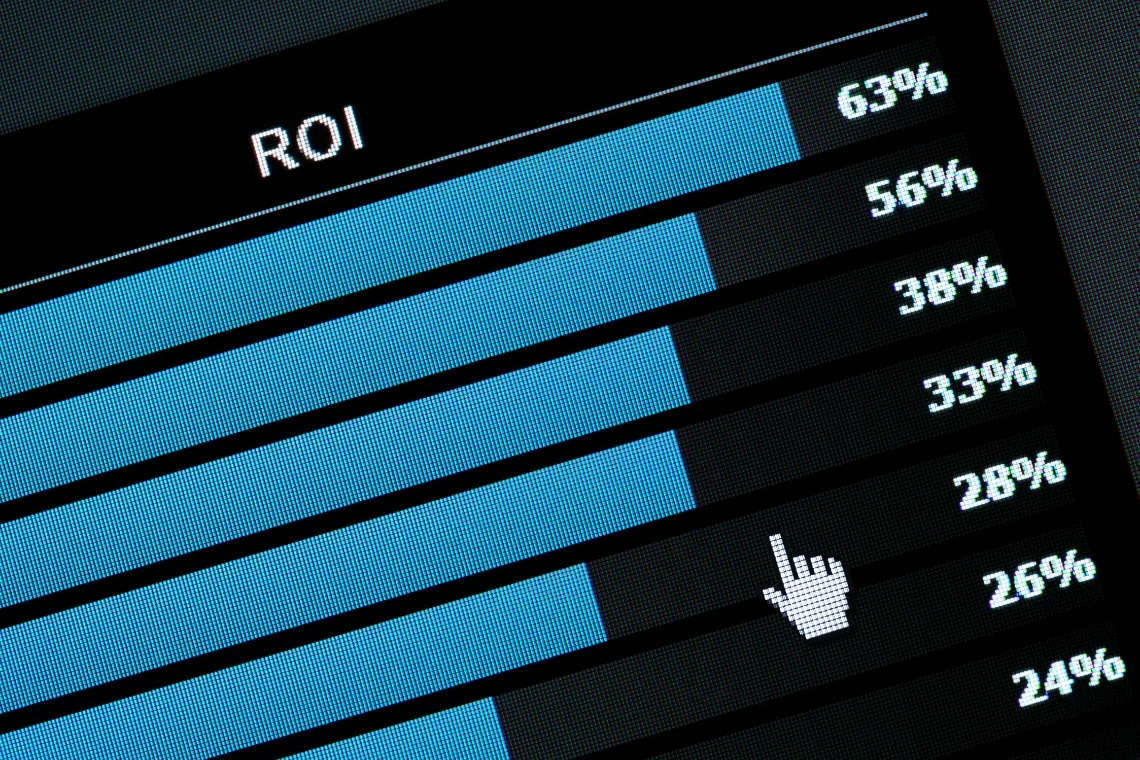 Maximizing ROI with Digital Signage: Tips for Businesses in Singapore