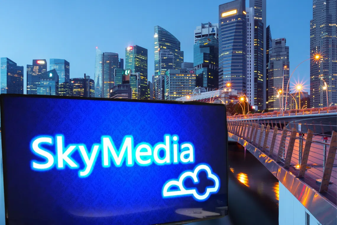 How Digital Signage Affects Retail Marketing Strategies in Singapore