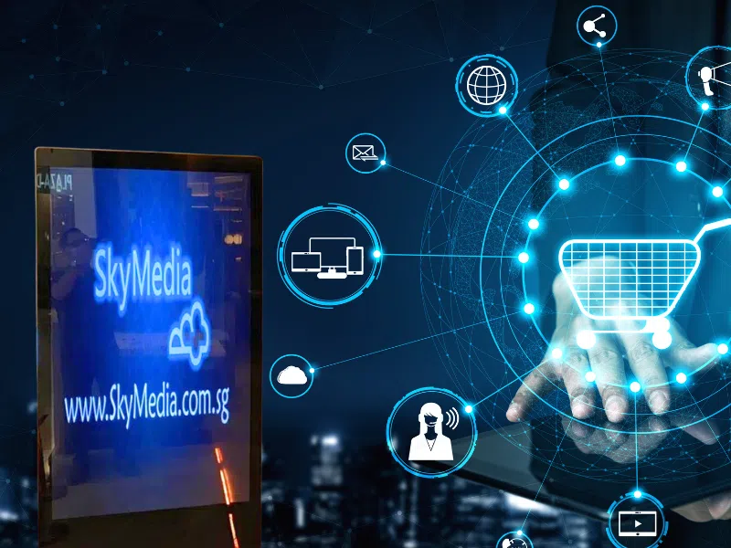 omnichannel marketing integration