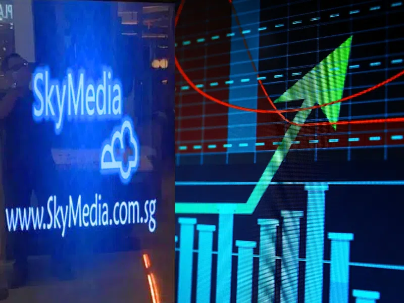 Leveraging Data-Driven Digital Signage for Smarter Marketing Campaigns