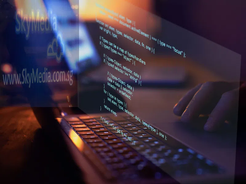 Windows digital signage software Singapore