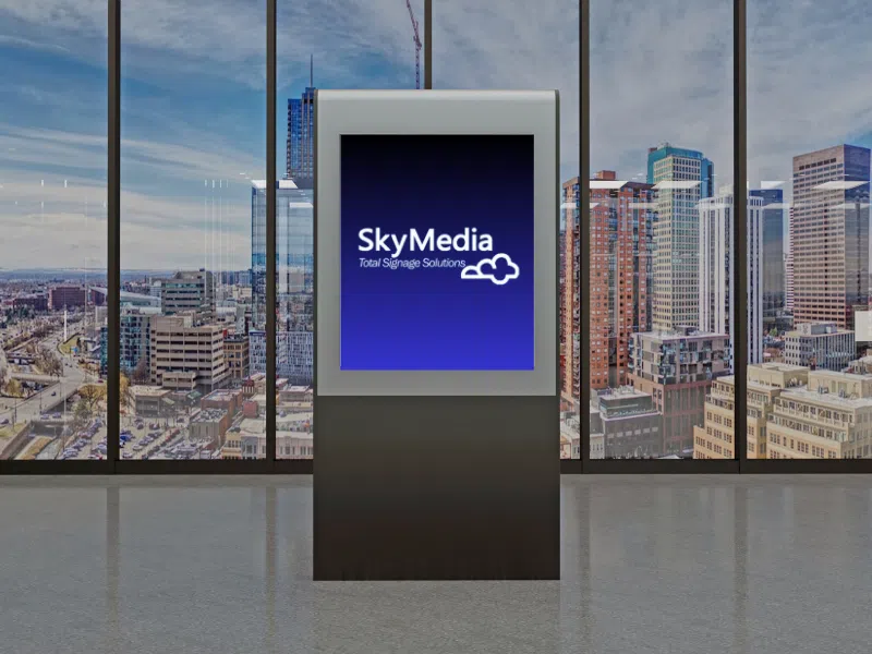 Innovative Uses of Digital Signage Rental in Singapore's Retail Sector